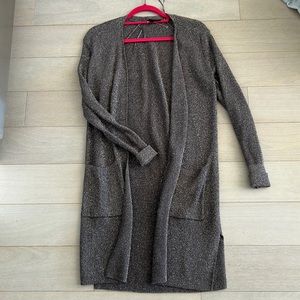 Ann Taylor Cardigan